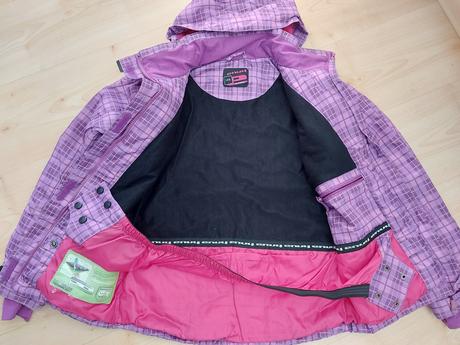 Lyžiarska bunda envy, envy,146