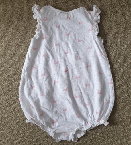 Opalovačky dievčenské next, next,74