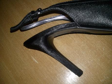 Topanocky, deichmann,36