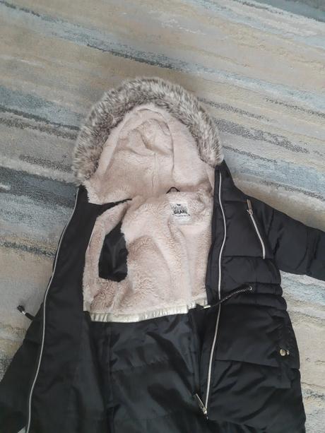 Zimna bunda, f&f,116