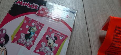 Rukavniky na plavanie 2x,