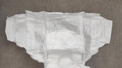 BabyBaby Soft Ultra Dry Mini
