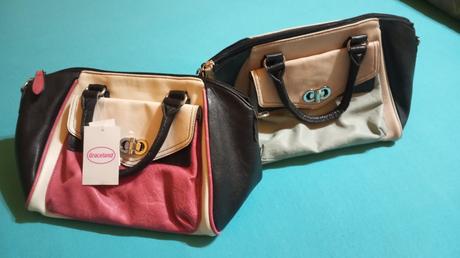 Kabelky deichmann, deichmann