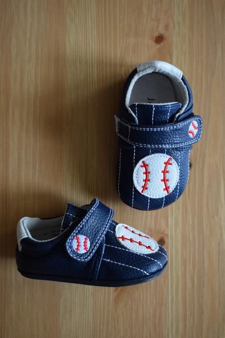 Kožené topánky- dĺžka 11 cm, jack & lily,17