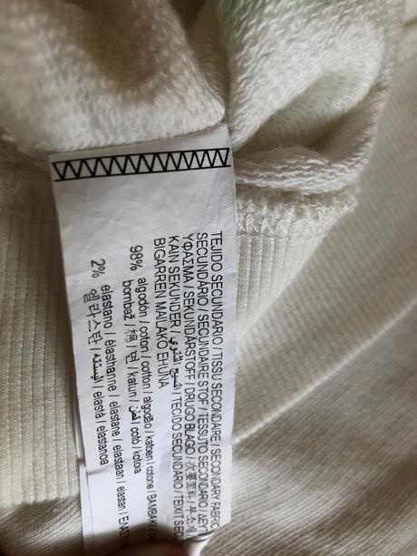 Mikina looney tunes nová, pull&bear,s