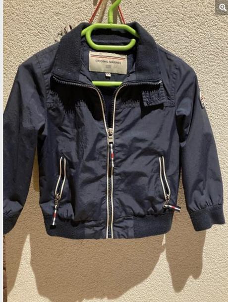 Original marinesvetrovka, original marines,98