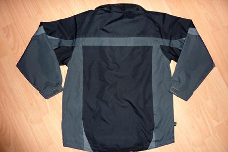 Mountainlife kabát prechodný, párkrát oblečený, 152