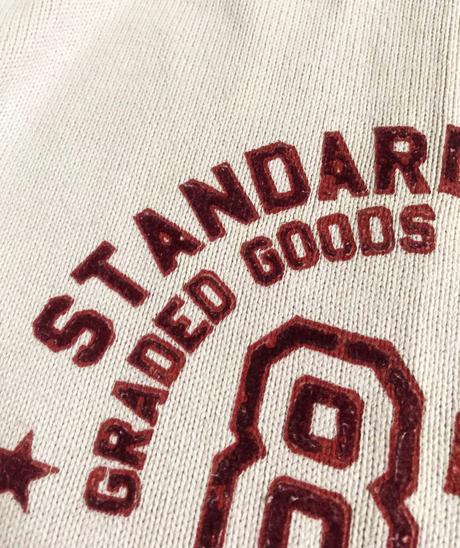 Bavlnený hrubší pulóver, h&m,l