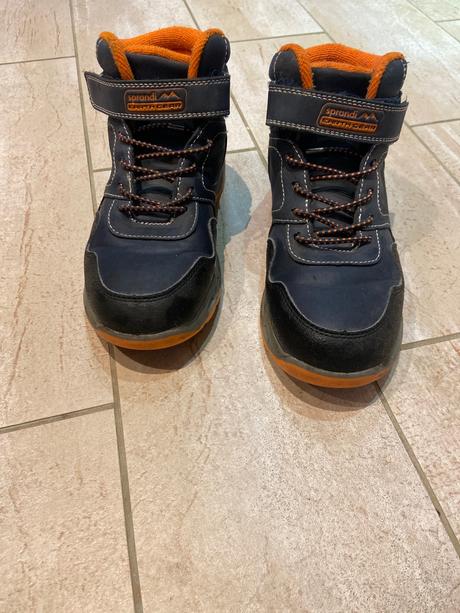 Topanky tenisky prechodne jarne tateplene, deichmann,32