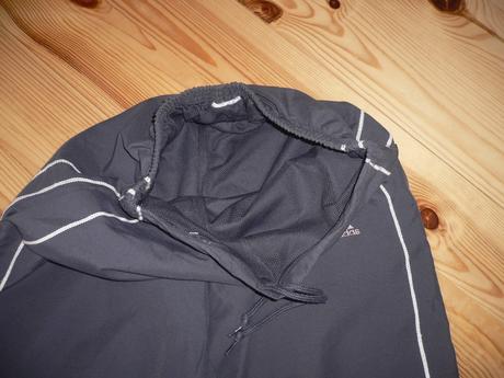 Súprava adidas na vyššiu postavu, m