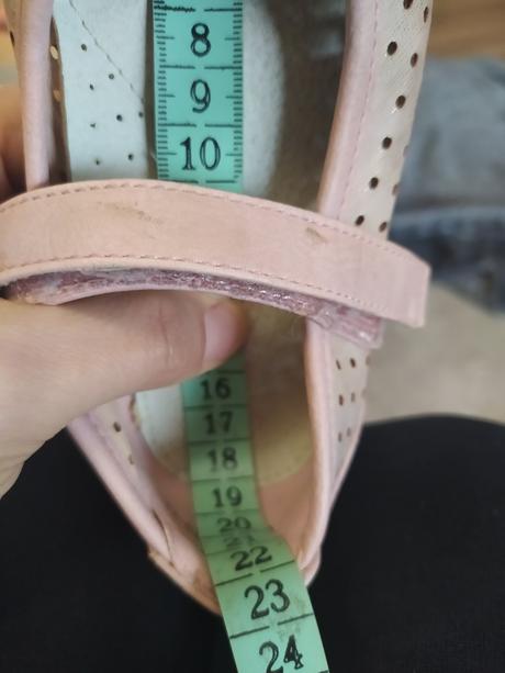 Topanky, nelli blu,28