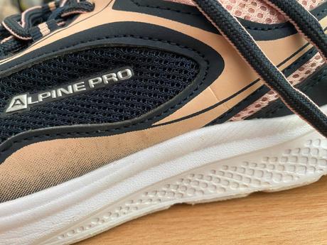 Tenisky alpine pro, alpine pro,36