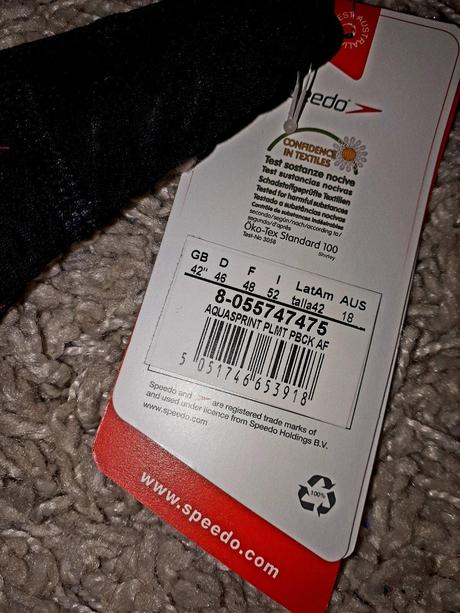 Plavky speedo plavecke vel 42/44/46, speedo,xl