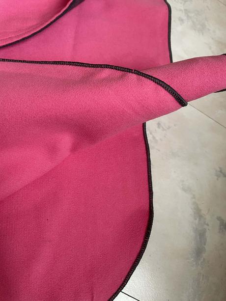 Plavecká osuška nabaiji, 