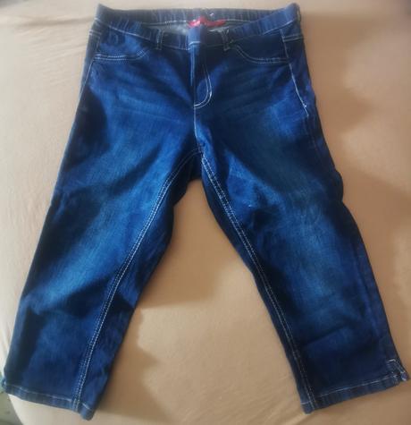 Rifle trištvrtove, 40