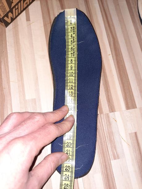 Tenisky willard 36, 36