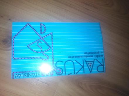 S. rakús - medzi mnohoznačnosťou ..., 