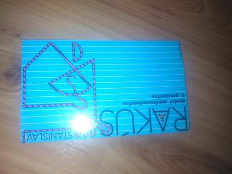 S. rakús - medzi mnohoznačnosťou ..., 