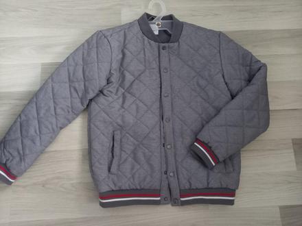 Chlapcenska bunda vel. 152, fox & bunny,152