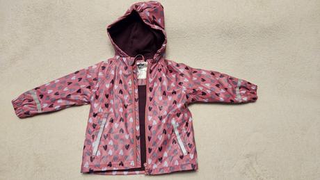 Bunda do dažďa, lupilu,92