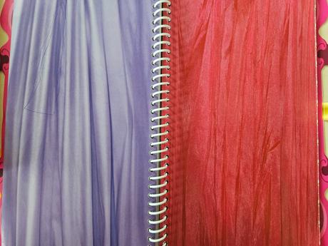 Knizka v kabelke princezne, 