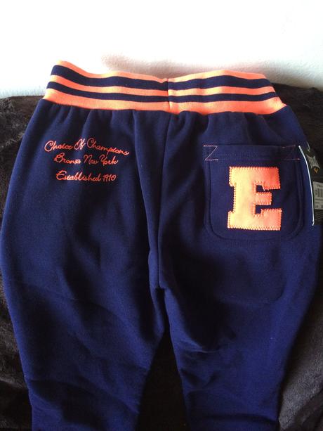 Súprava everlast c.8, s