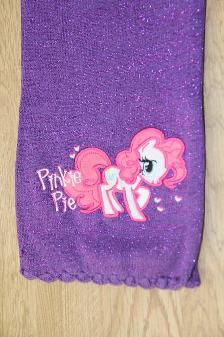 Sal pinkie pie, h&m,116