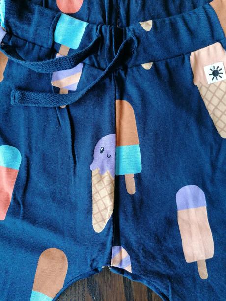 Letné teplaciky, lindex,68