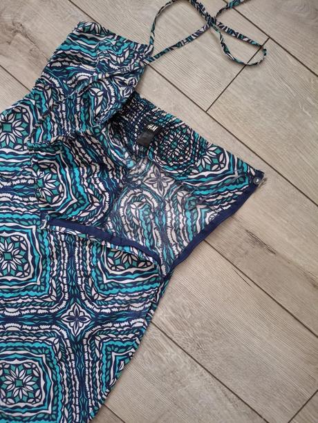 Šaty h&m veľkosť 36, h&m,36