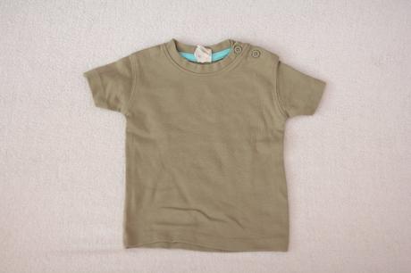 Tričko, top stav, c&a,68