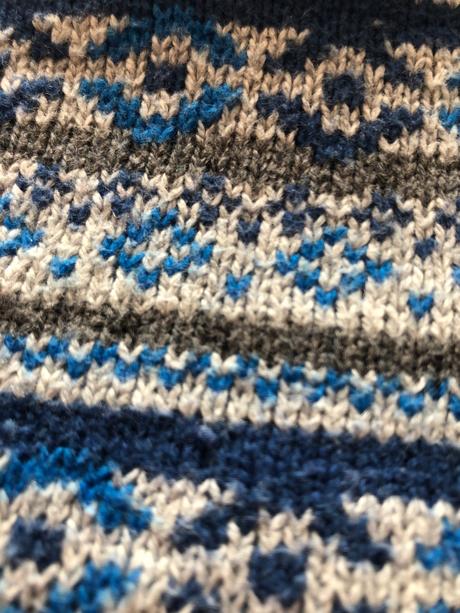 Pulóvrik, nutmeg,98