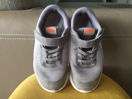 Tenisky nike rôzna veľkosť v páre, nike,32