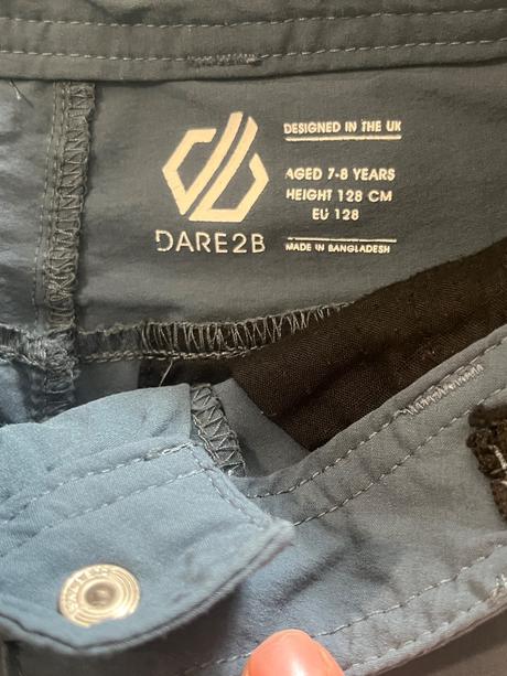 Prechodny komplet 7-8 rokov, regatta,128