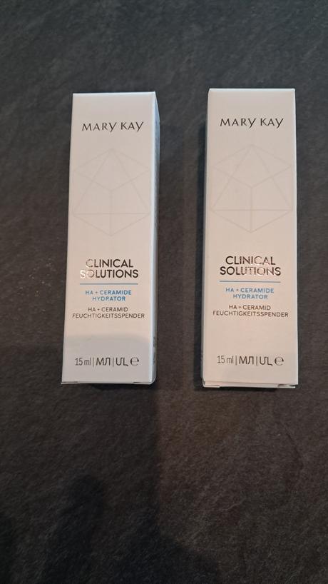 Hydratačné sérum marykay, 