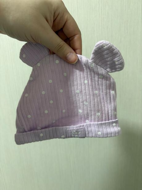 Dievčenské čiapky, pepco,62