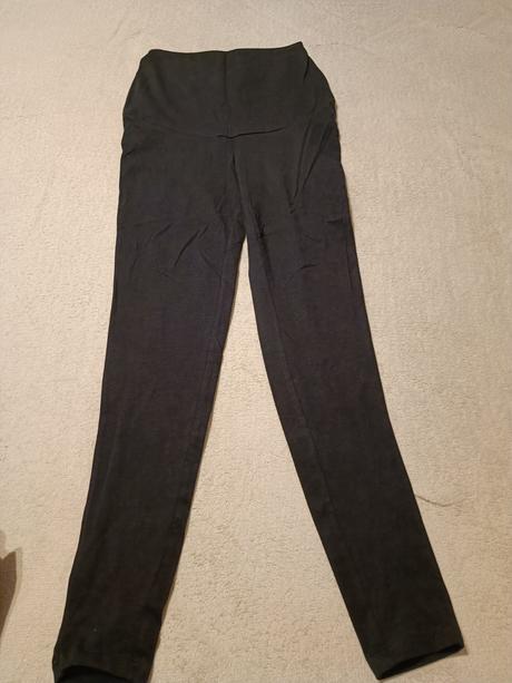 Tehotenské leginy, s