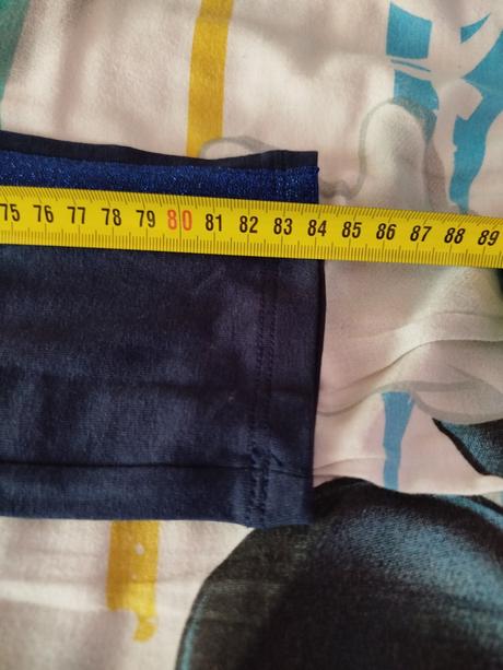 Tchibo legíny 146/152, tchibo,146