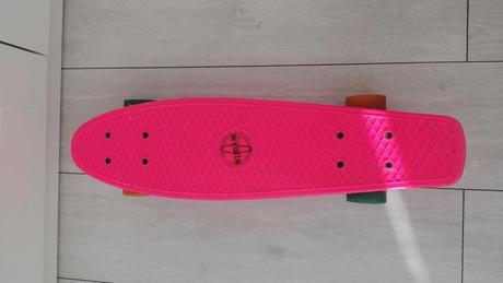 Penny board, 