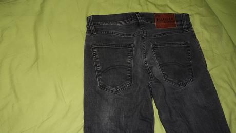 Rifle hilfiger denim, tommy hilfiger,28