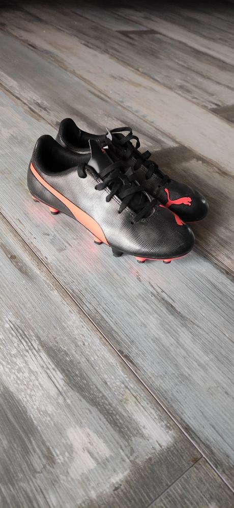 Kopačky puma, puma,34