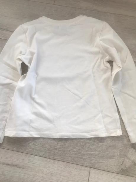 Krásne tričko karl lagerfeld, 104