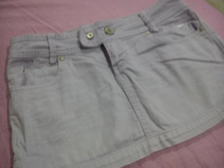 Dámska sukňa zn.bershka, 34