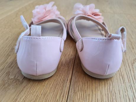 Sandalky h&m, h&m,30