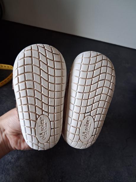 Old soles jesenné, 21