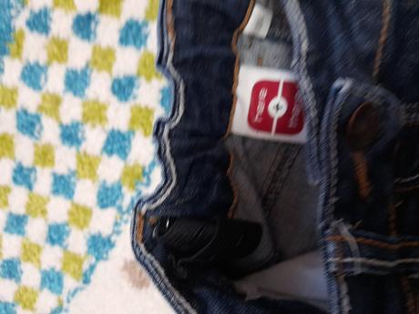 Slim rifle cena za 2ks, h&m,134