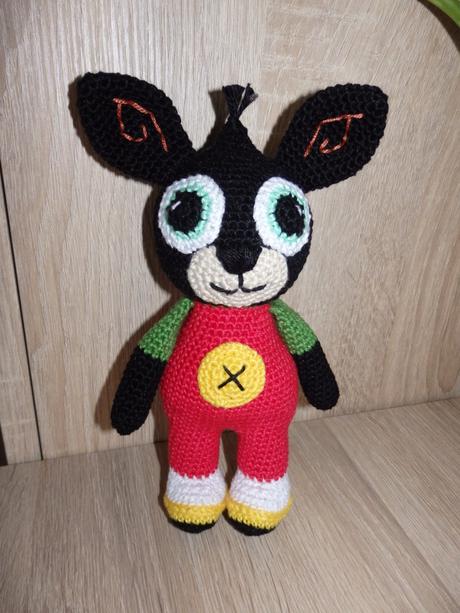 Hackovany bing a flop, 