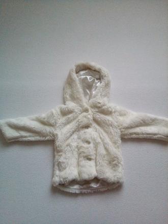 Zimny detsky kozusok, george,86