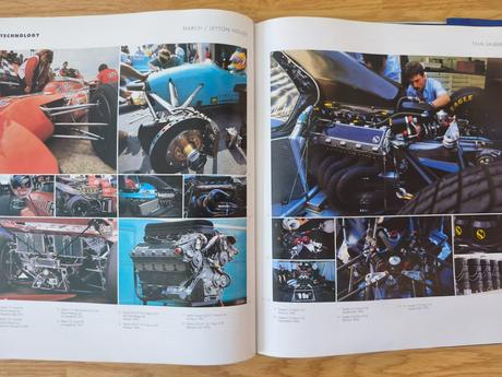 Grand prix fascination formula 1,