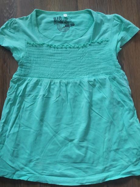 Tričko tunika, new balance,134