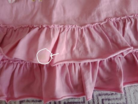 Dievčenské šaty zn.mayoral veľ.92, mayoral,92